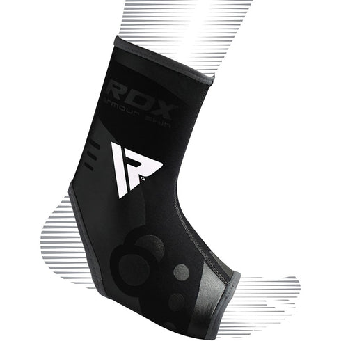 RDX A2 ANKLET SUPPORT COMPRESSION SOCK-2